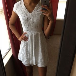 Charlotte Russe Dress